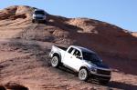 Ford F-150 SVT Raptor 2012 года